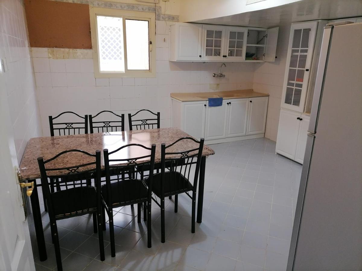 Khair Jewaar Apartments Al Madinah Medine Dış mekan fotoğraf