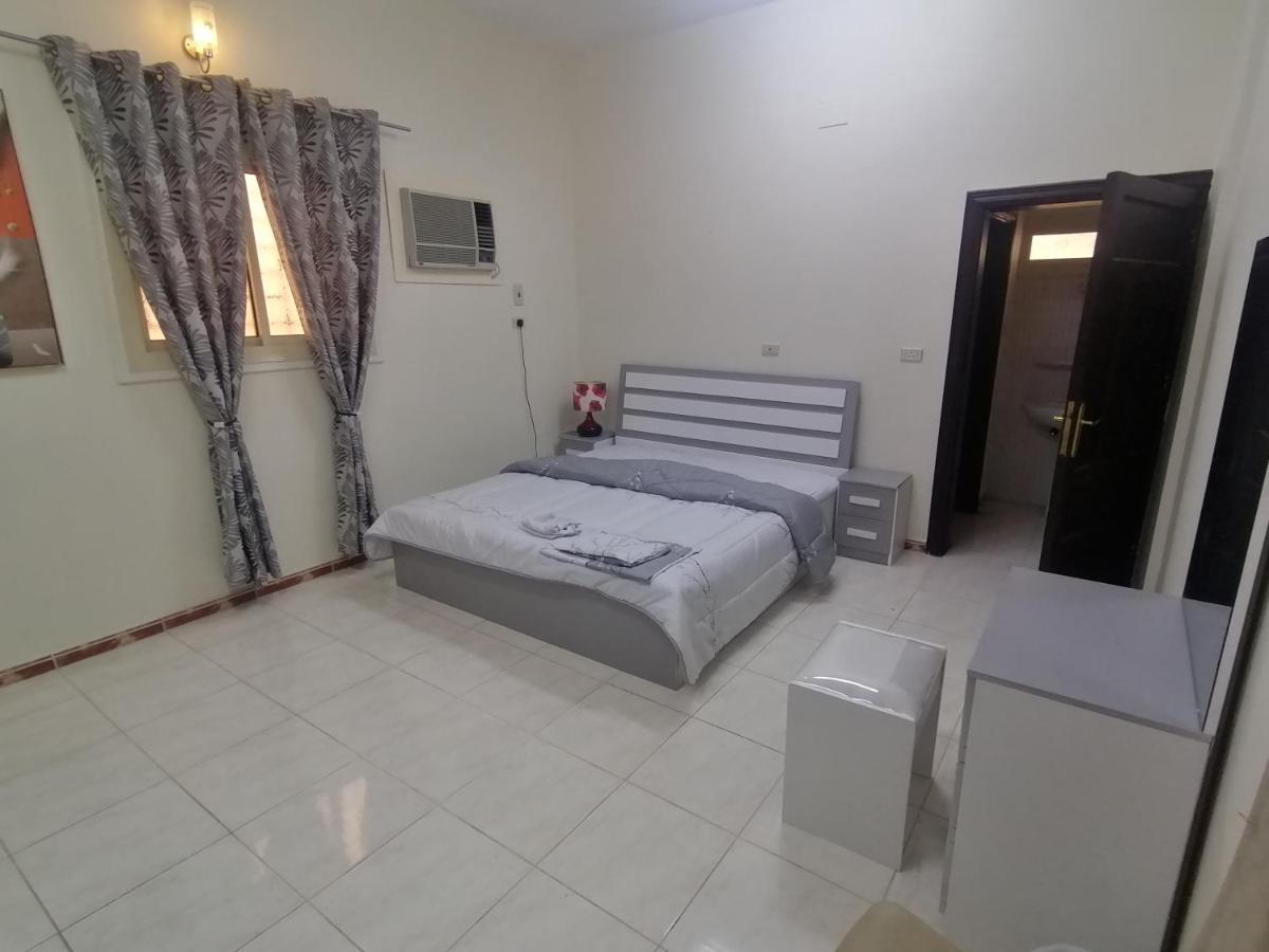 Khair Jewaar Apartments Al Madinah Medine Dış mekan fotoğraf
