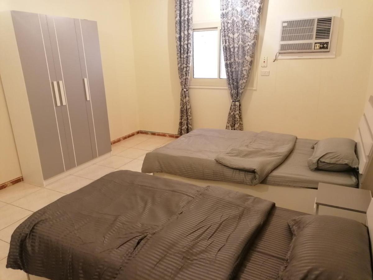 Khair Jewaar Apartments Al Madinah Medine Dış mekan fotoğraf