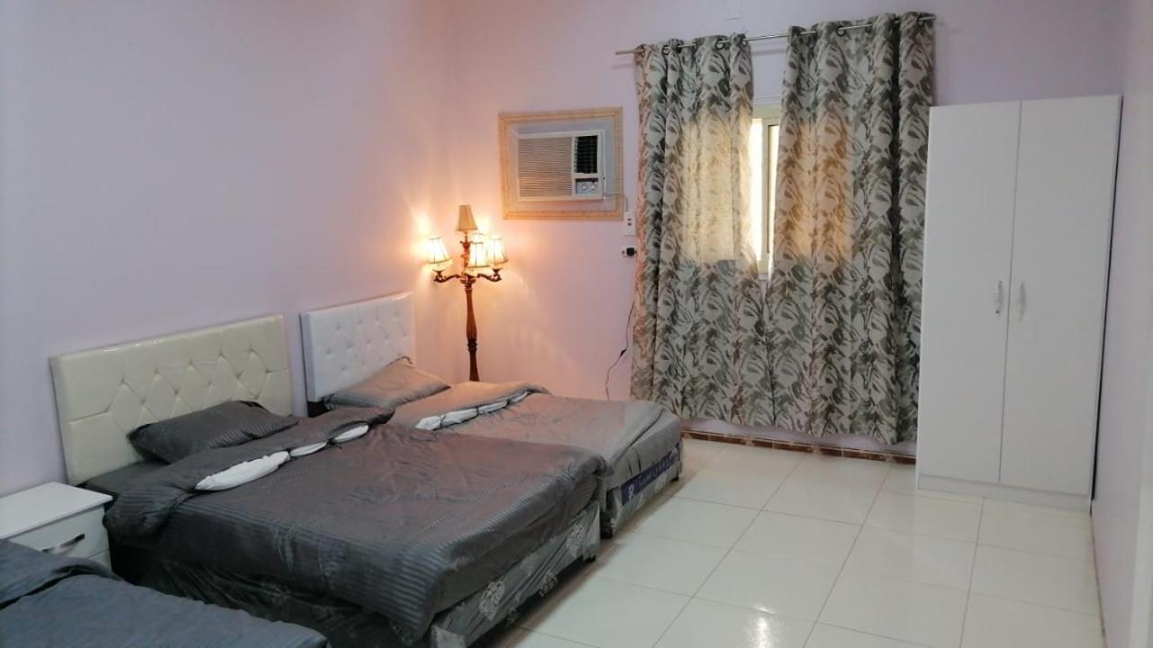 Khair Jewaar Apartments Al Madinah Medine Dış mekan fotoğraf