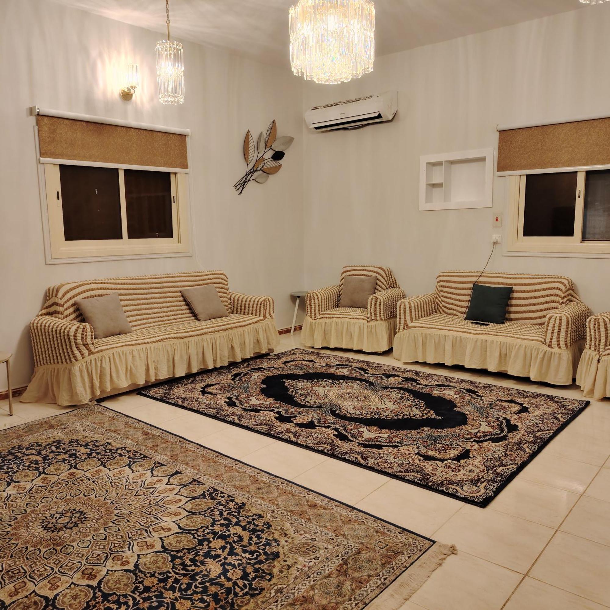 Khair Jewaar Apartments Al Madinah Medine Dış mekan fotoğraf