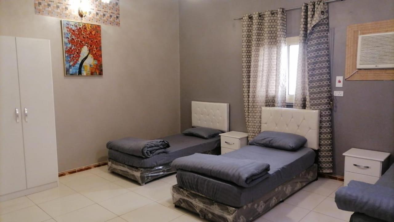 Khair Jewaar Apartments Al Madinah Medine Dış mekan fotoğraf