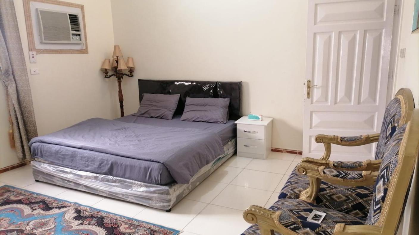 Khair Jewaar Apartments Al Madinah Medine Dış mekan fotoğraf