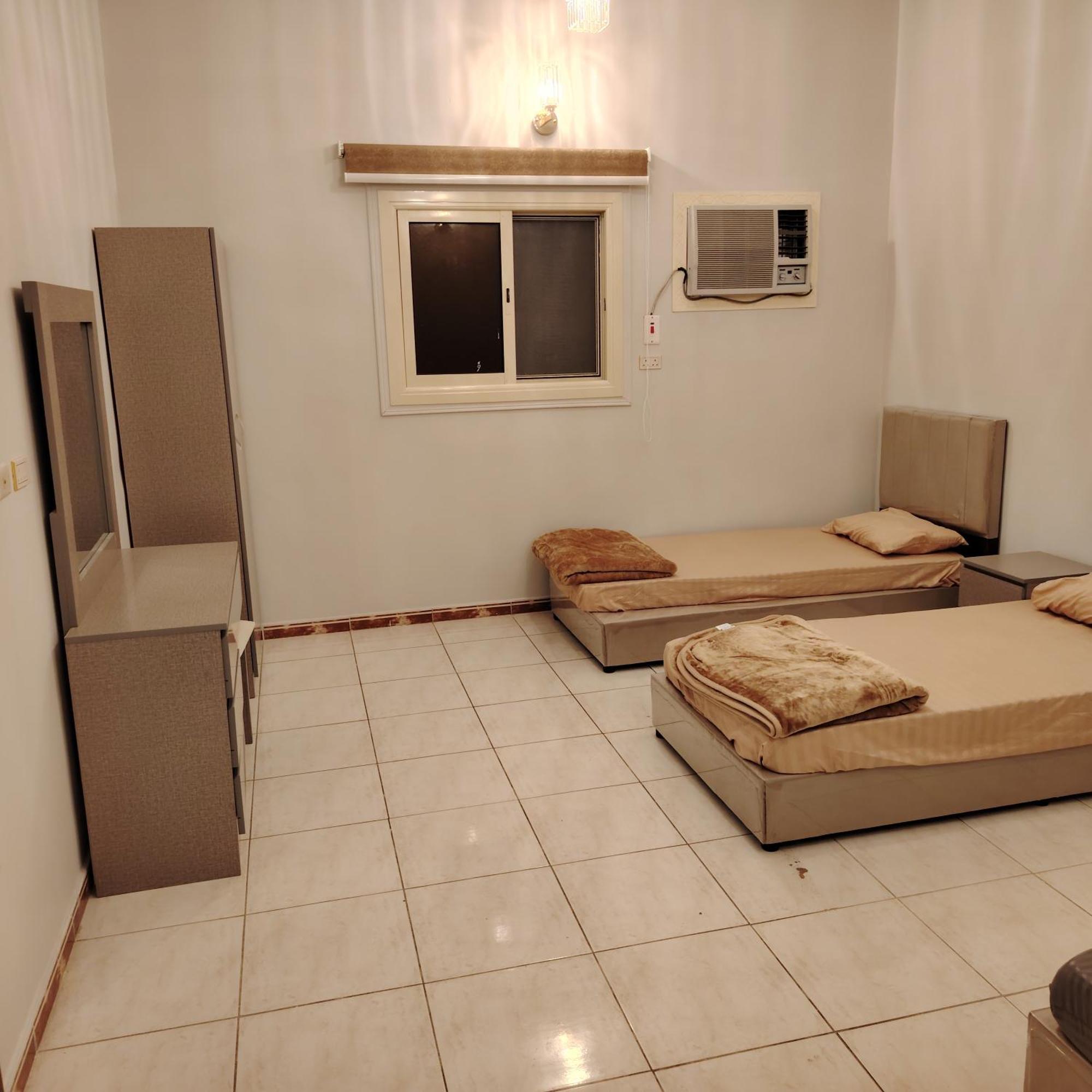Khair Jewaar Apartments Al Madinah Medine Oda fotoğraf
