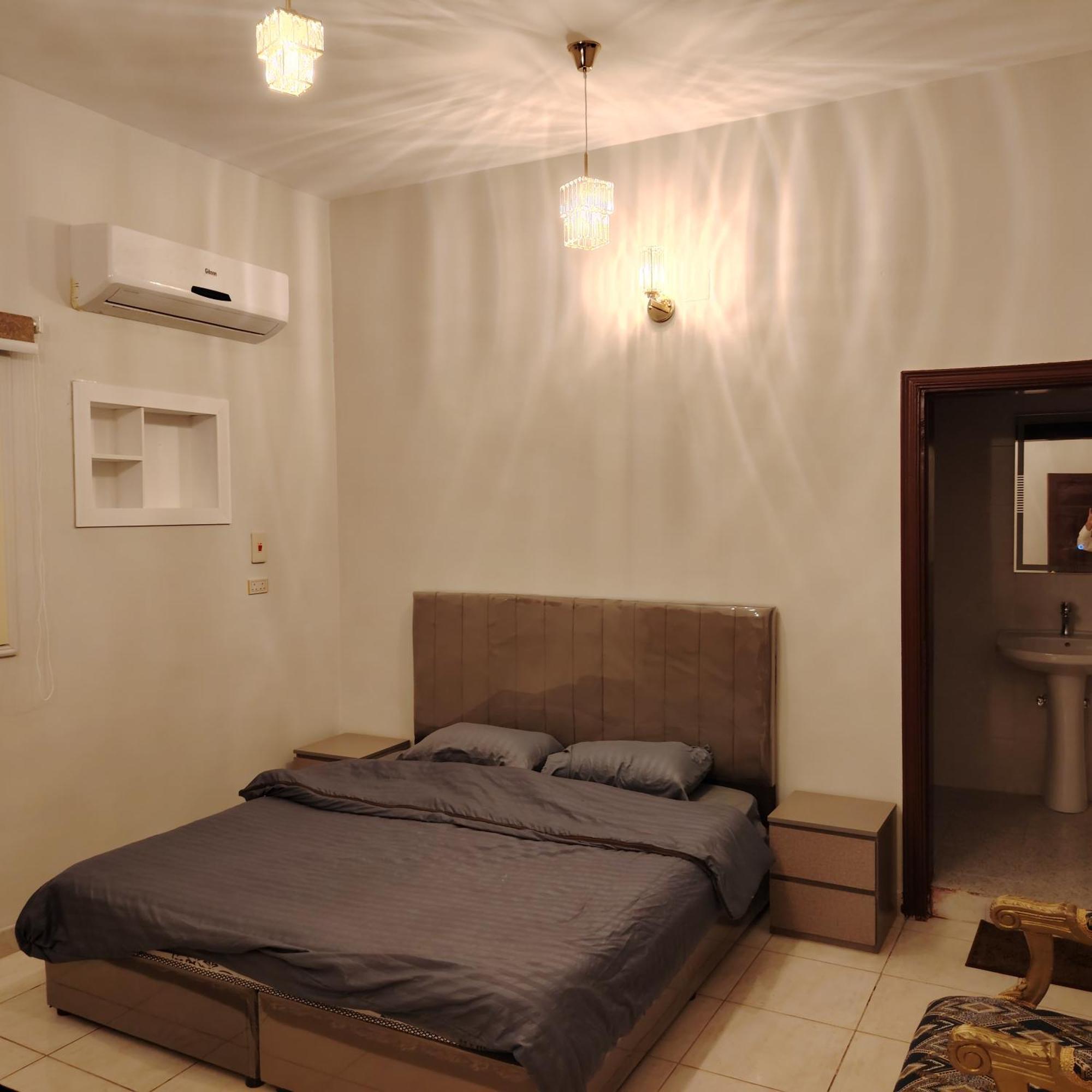 Khair Jewaar Apartments Al Madinah Medine Oda fotoğraf