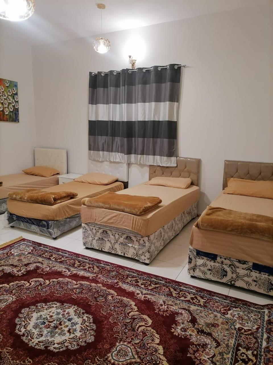 Khair Jewaar Apartments Al Madinah Medine Dış mekan fotoğraf